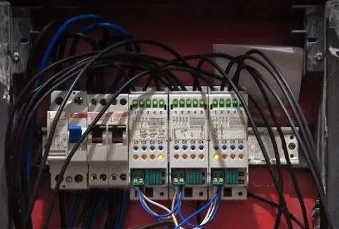 Electricistas Las Rozas economicos
