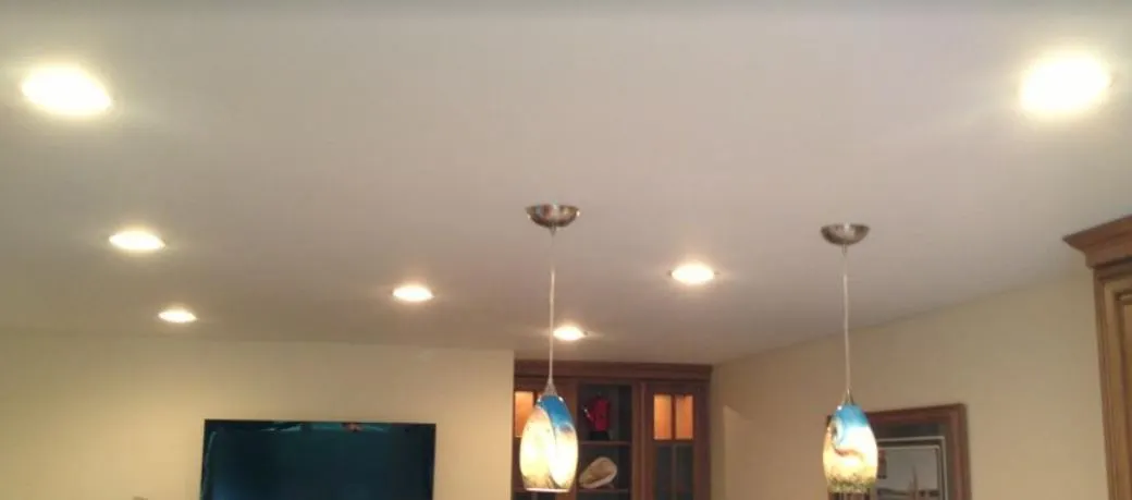 Instalacion de luz Las Rozas